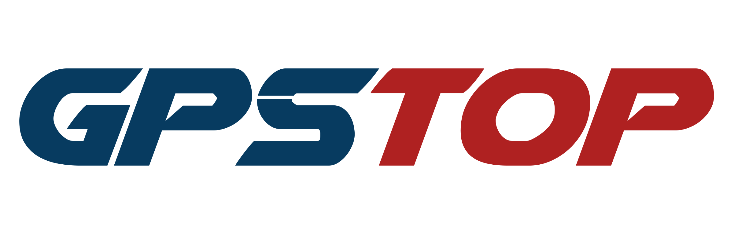 GPSTOP